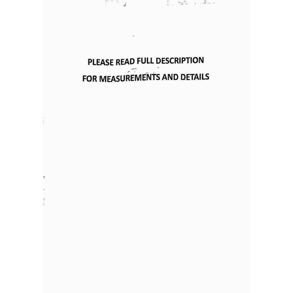 Maggy London 10 M V Neck Scuba Sheath Geometric Graphic Scarf Print Dress - Picture 6 of 7